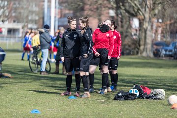 Bild 2 - F Kieler MTV - SG EMTV/Fleckeby : Ergebnis: 1:0